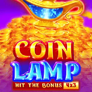 Coin Lamp game preview