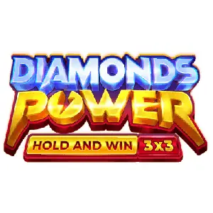 Diamonds Power: Hold and Win game preview