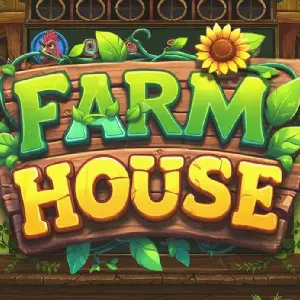 Play Farm House at grand cash slots