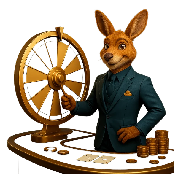 grand cash slots game selection